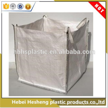 100% Virgin PP Condutor FIBC Jumbo Bag